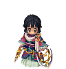 Sprite de Kilika