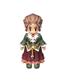 Sprite de Head Maid Hilda