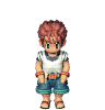 Sprite de Capitaine Otl