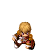 Sprite de Prince Olivert