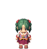 Sprite de Mary