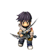 Sprite de Joshua