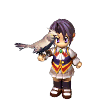 Sprite de Kloe