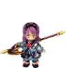 Sprite de Renne