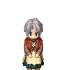 Sprite de Passager