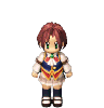Sprite de Taylor