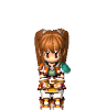 Sprite de Estelle