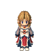 Sprite de Aina