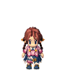 Sprite de Enfant