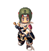 Sprite de Kurt