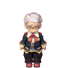 Sprite de Butler Phillip