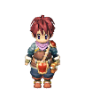 Sprite de Grant