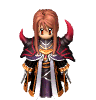Sprite de Rufina