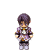 Sprite de Kloe