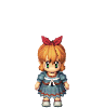 Sprite de Polly
