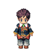 Sprite de Hans