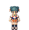Sprite de personnage