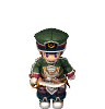 Sprite de Adjudant Belc