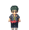 Sprite de Voix d'ivrogne