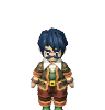 Sprite de Rutherford
