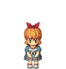 Sprite de Polly