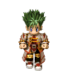 Sprite de Kevin