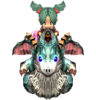 Sprite de Mary