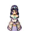 Sprite de Princesse Klaudia