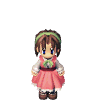Sprite de Phoebe