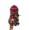 Sprite de Jaeger renforcé
