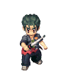Sprite de Deen