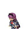 Sprite de Renne