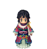 Sprite de Kilika