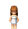 Sprite de personnage