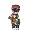 Sprite de Voix d'homme