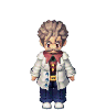 Sprite de Directeur Murdock