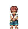 Sprite de Ouvrier docker