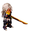Sprite de Schwarzritter