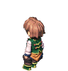 Sprite de Seagaro