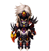 Sprite de Voix d'homme