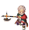 Sprite de General Morgan