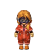 Sprite de Mysterious Mechanic