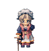 Sprite de Maggy