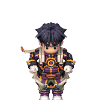 Sprite de Mueller