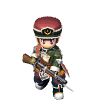 Sprite de Garde