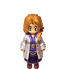 Sprite de Erika
