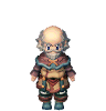 Sprite de Vogt