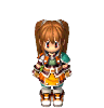 Sprite de Estelle