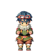 Sprite de Kyle