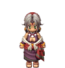 Sprite de Scherazard